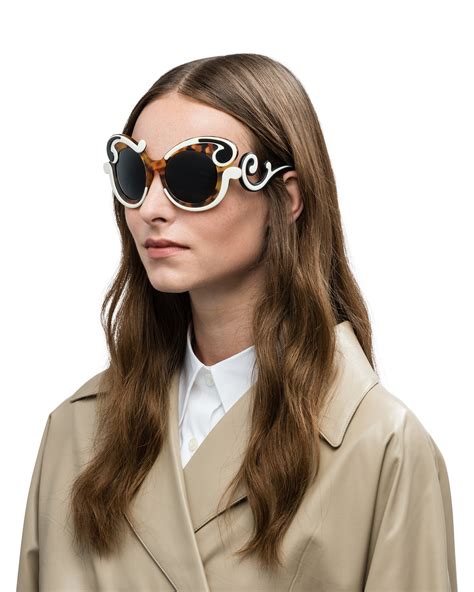 prada minimal baroque sunglasses review|Prada baroque sunglasses sunglass hut.